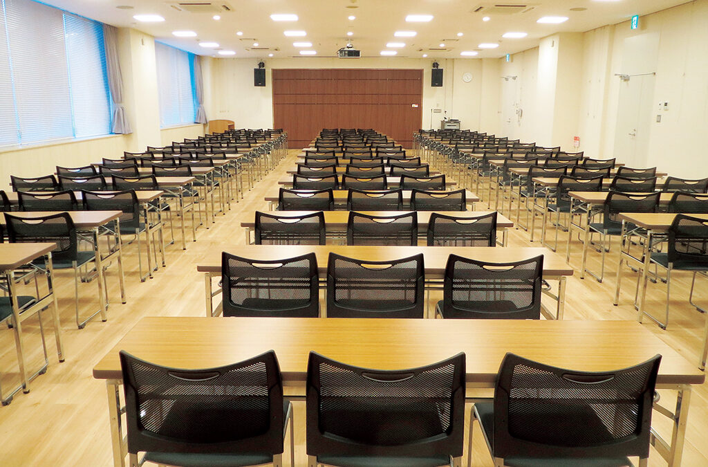 ３月医療講演会