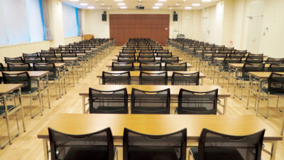 ３月医療講演会