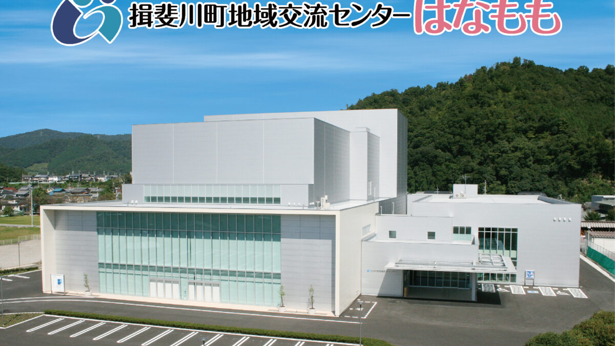 もうすぐ5月ですね