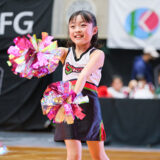 岐阜スゥープスチアダンススクール　揖斐校