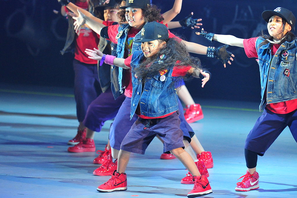 avex・ダンススクール　揖斐校