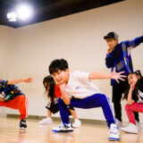 エイベックス・ダンスマスター