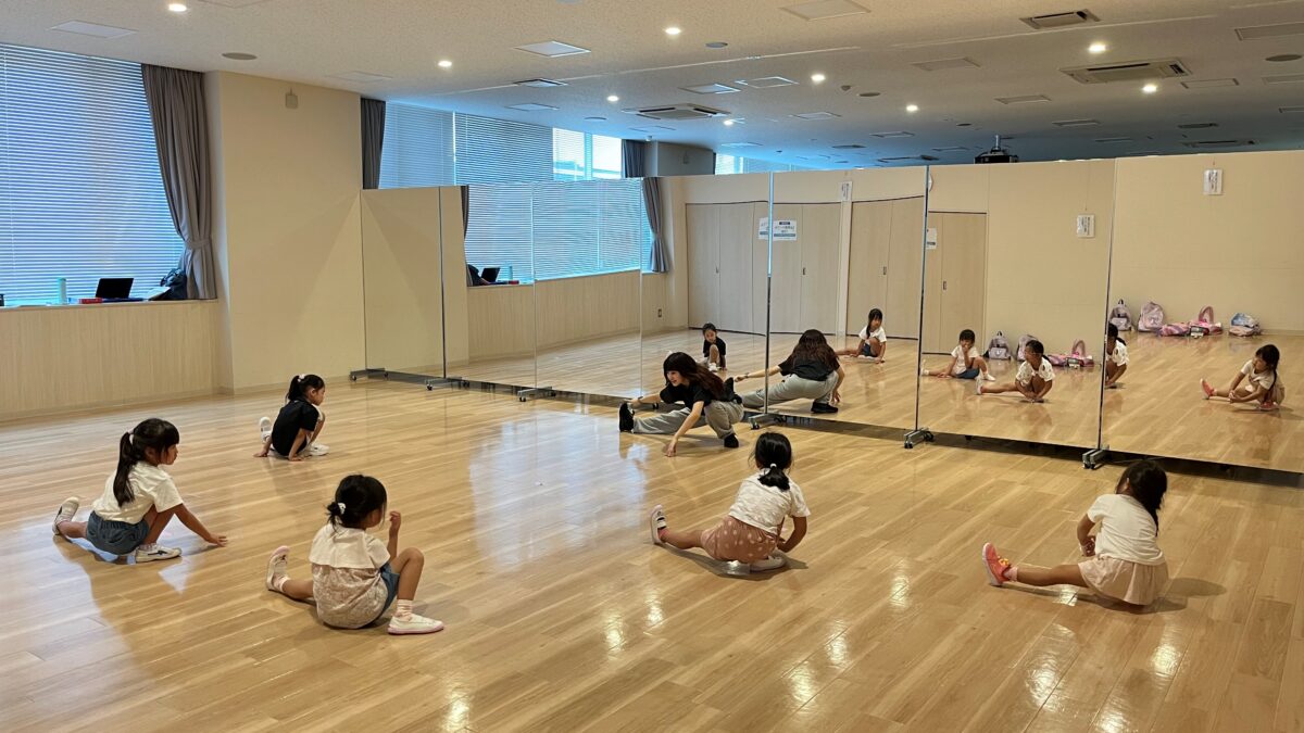 春の無料体験会を終えて