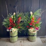 はなももDIY「門松を作ろう」参加者募集！