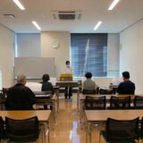 ヤマハ特約店松栄楽器協力　脳トレピアノ教室　１２月開講！