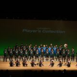 2025 FC岐阜まつり Player’s Collection開催しました！