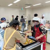 はなももクッキング開催しました！　初級編