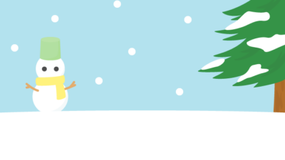 1/10（金）スクール休講のお知らせ