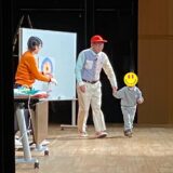 わくわくさんでお馴染みの親子工作SHOW開催！