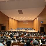 アートいびがわ2024　バッハ・マタイ受難曲　