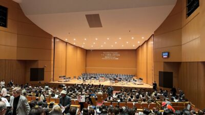 アートいびがわ2024　バッハ・マタイ受難曲　