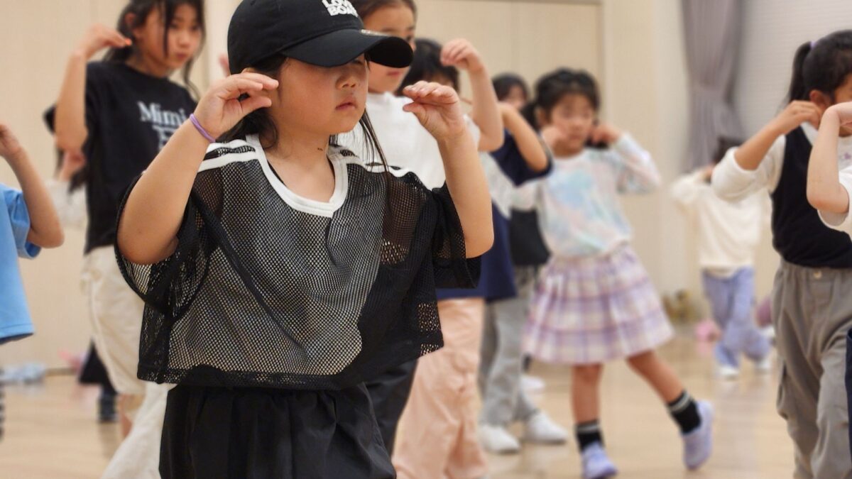 はなももスクール生徒募集中！！