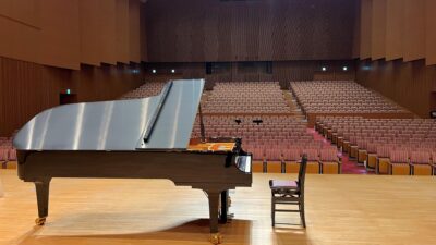 ピアノフェスティバル2026