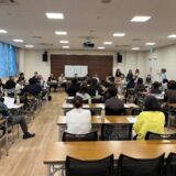 創作オペラ　「ダム底から聞こえる～新田四郎義貞異聞」