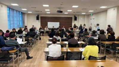 創作オペラ　「ダム底から聞こえる～新田四郎義貞異聞」