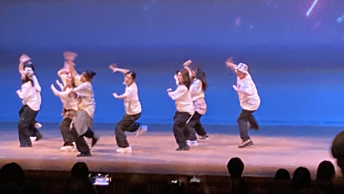 ２ND BASE・SHOW BASE　開催されました！