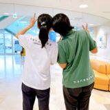 新しい夏に向けて♪