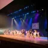 B:OCE DANCE　発表会