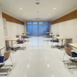 はなもも　学習スタジオの利用について　