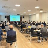 11月　医療講演会