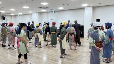 創作オペラ～新田四郎義貞異聞～前売りチケット販売について